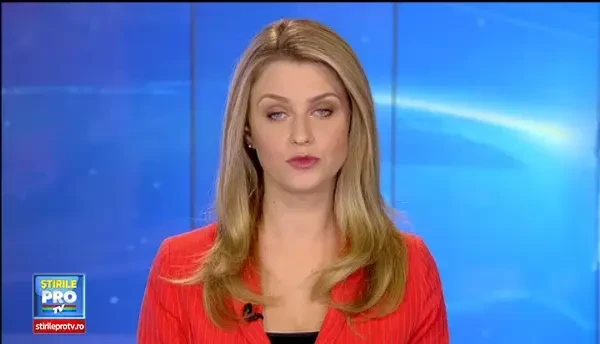 Creatoarea de moda Maria Marinescu nu poate divorta de sotul ei, inchis in Franta pentru trafic de droguri