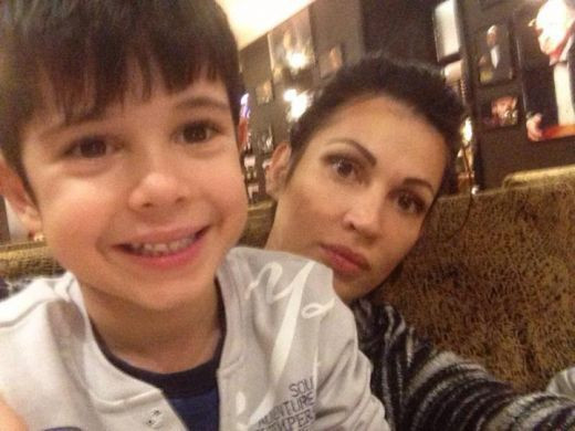 Nicoleta Luciu, dieta stricta pentru familia ei. Ce gateste mami acasa? "Fructe", spun copiii in cor