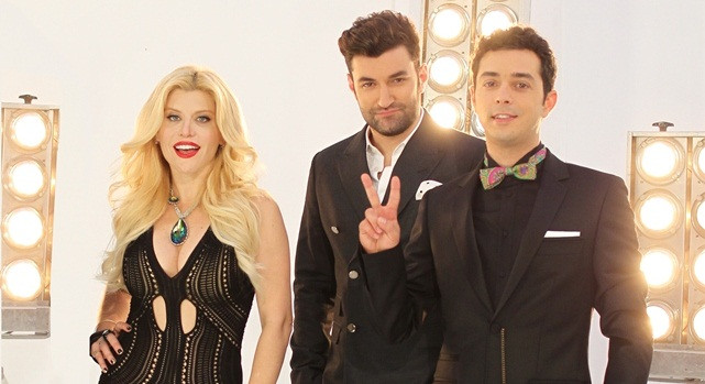 Anunt oficial: Juriul "Vocea Romaniei" e complet. Cine este al patrulea jurat