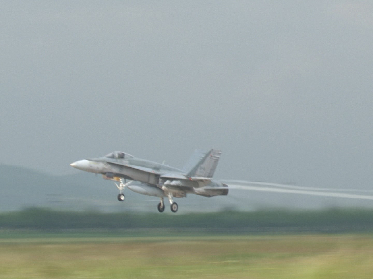 Un avion IAR 93, fabricat in Romania, va ocupa un loc in Muzeul Militar al Armatei din Slovenia