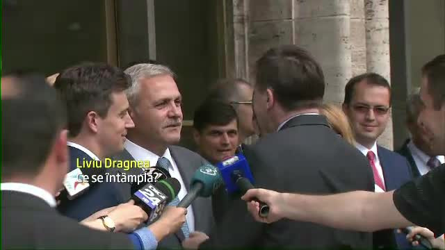Intepaturi intre Antonescu si Dragnea: "Un pic mai respectos, inca sunt candidatul PSD". Cand isi va anunta Ponta candidatura
