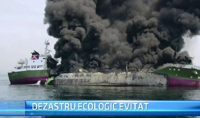 STIRI EXTERNE PE SCURT. Romanca injunghiata la Roma; Japonia la un pas de dezastru ecologic