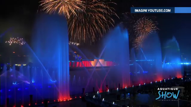 Patru zile de teatru pe strazile Bucurestiului cu 200 de artisti din toata lumea PROGRAMUL evenimentelor B-fit in the street