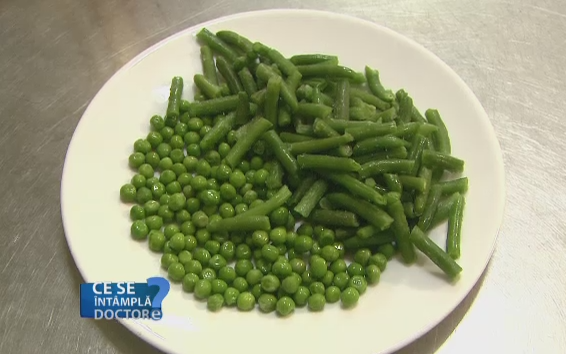 Salatele, sursa de sanatate si nutritie la farfurie. Cum ne ajuta leguminoasele si in ce combinatii trebuie sa le consumam