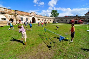Zece zile de proiectii, concerte, expozitii si dezbateri la TIFF