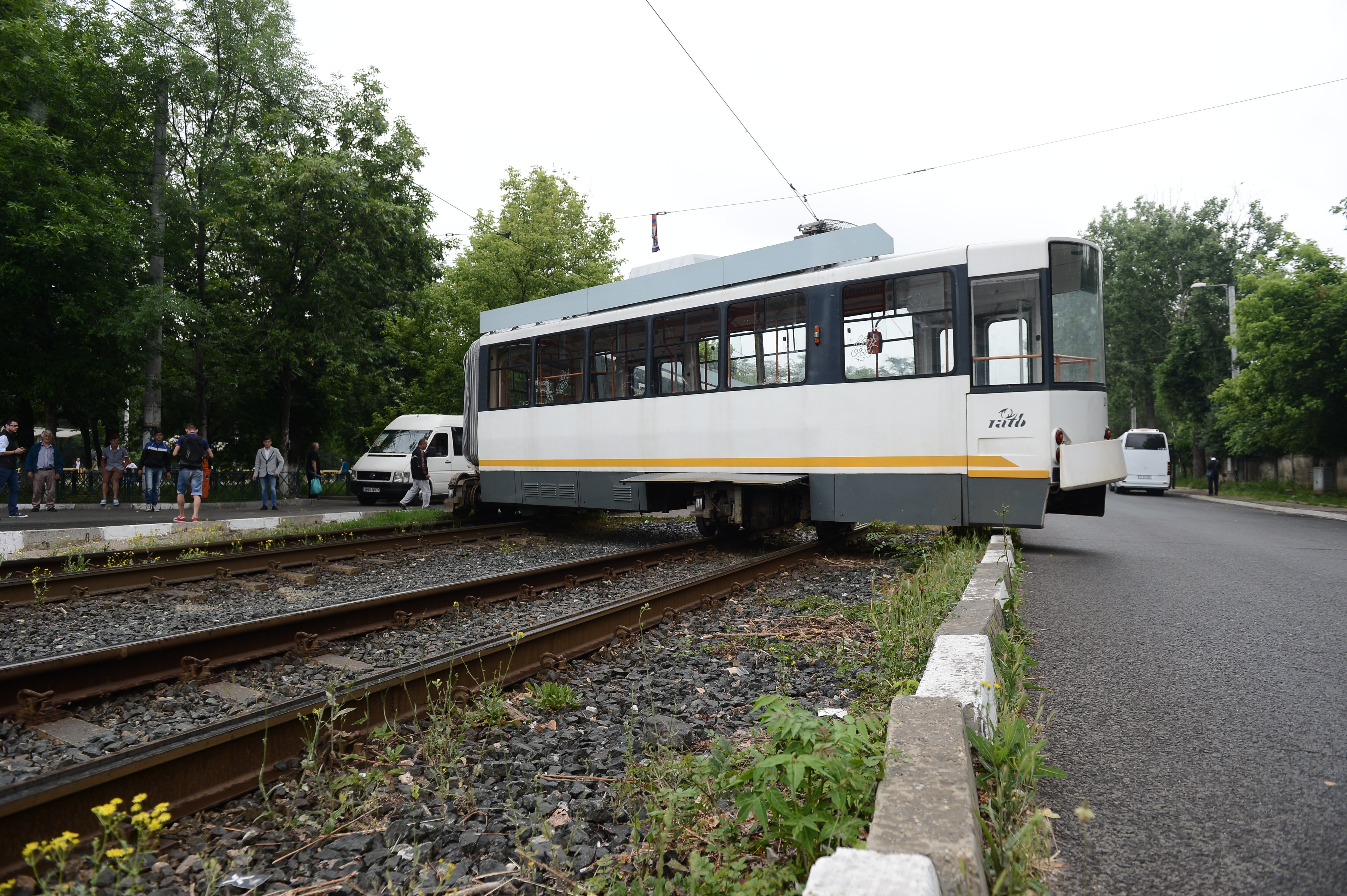 Tramvai