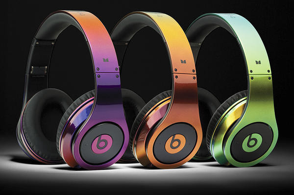 Beats Electronics