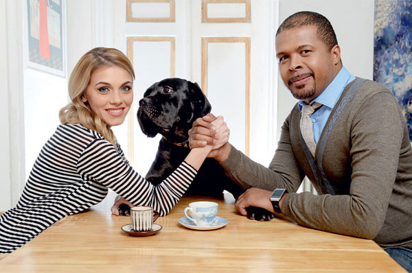 Cabral, amenintat cu divortul. Motivul care a facut-o pe Andreea Ibacka sa puna piciorul in prag