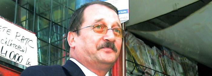 STIRI INTERNE PE SCURT. Jean Padureanu ramane inchis la Spitalul Penitenciar Jilava. Mircea Basescu a dat declaratii la DNA