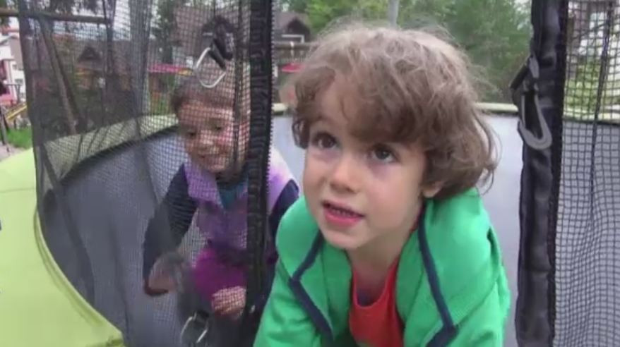 ZIUA COPILULUI 2014. Cele mai bune oferte de pe Valea Prahovei pentru 1 IUNIE