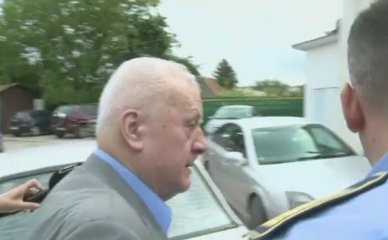 Jean Padureanu cere sa fie eliberat din inchisoare. Motivele invocate de fostul patron al Gloriei Bistrita