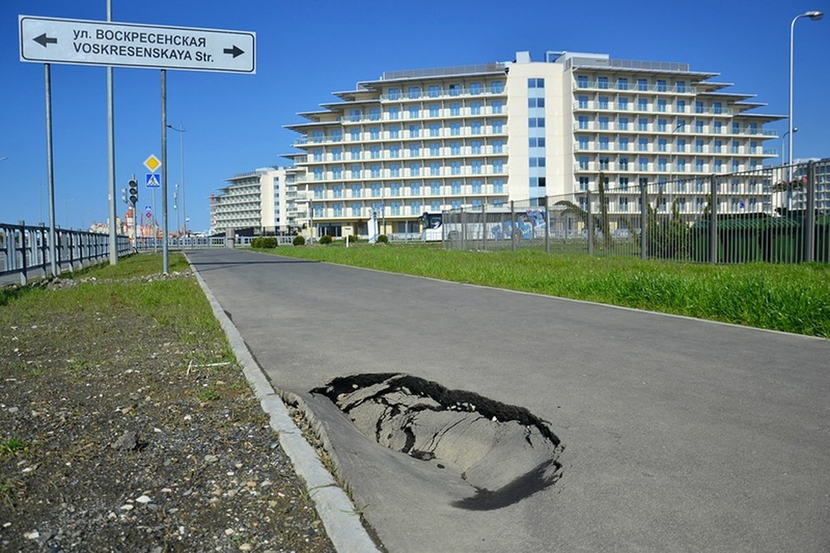sochi 2014