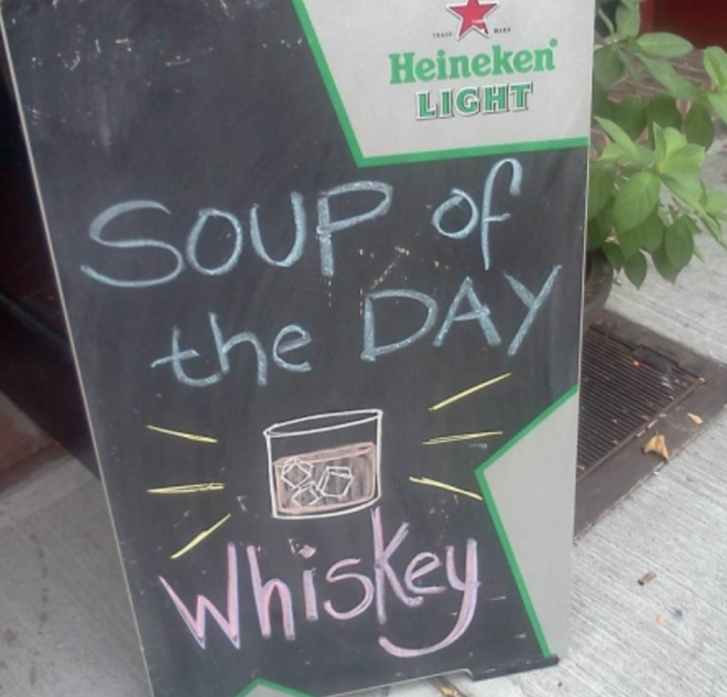 Chalkboard Marketing