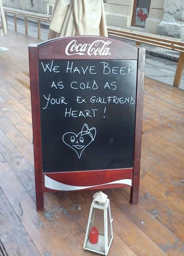 Chalkboard Marketing