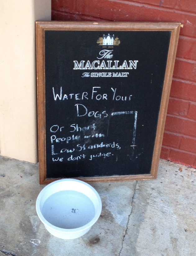 Chalkboard Marketing