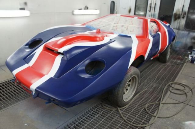 Eagle Cars Limited