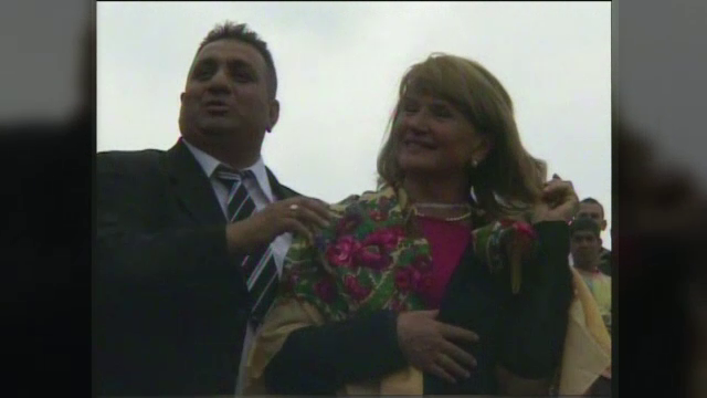 Legatura dintre Clanul Bercea Mondial si familia Basescu. Evenimentele unei relatii ce s-a incheiat cu un santaj