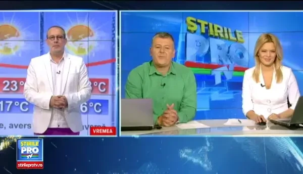 Vreme severa, cu ploi abundente, descarcari electrice si grindina. Prognoza meteo pentru weekend 2