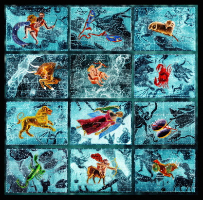 Horoscop zilnic 15 septembrie 2014. Scorpionii au sanse de promovare si castiguri financiare, iar Leii sunt invitati la cina