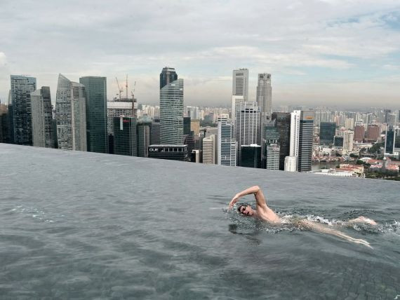 Tara perfecta sau magnetul pentru straini. Cum ajunge un stat sa aiba cei mai multi milionari pe cap de locuitor