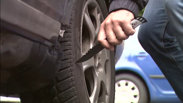 Reteta aplicata de patru interlopi bulgari a stabilit un record de furturi in Romania. Cum au ramas 10 oameni fara bani