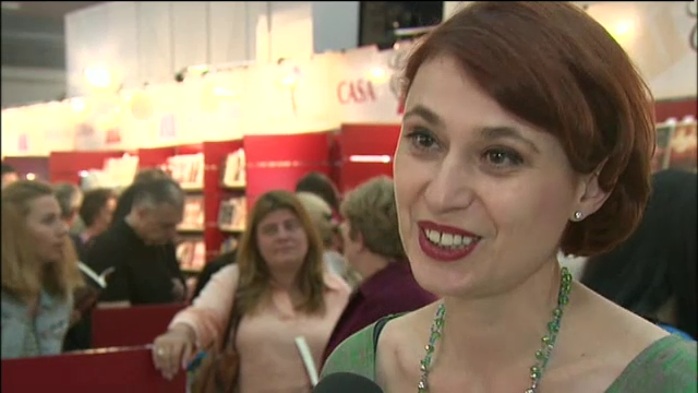 Paula Sacui, Bookfest