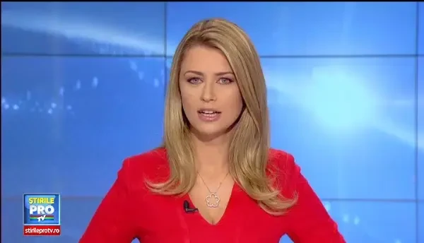 Centrul Bucurestiului s-a transformat in weekend intr-o scena de film SF. Zeci de spectatori au admirat spectacolul