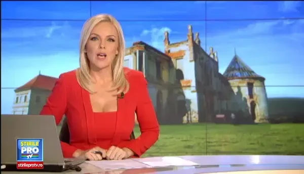 Castelul Banffy, un nou punct pe harta turistica a Romaniei. Cum arata dupa restaurare constructia veche de doua secole