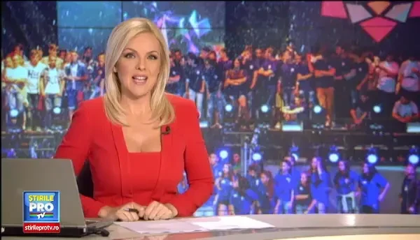 "Marea Galagie" si "Moga and Friends" au transformat Alba Iulia in epicentrul distractiei. A fost show incendiar