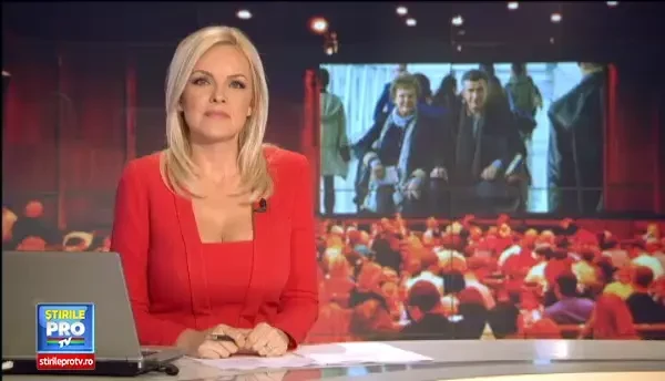 TIFF a inceput cu premiera nationala a filmului