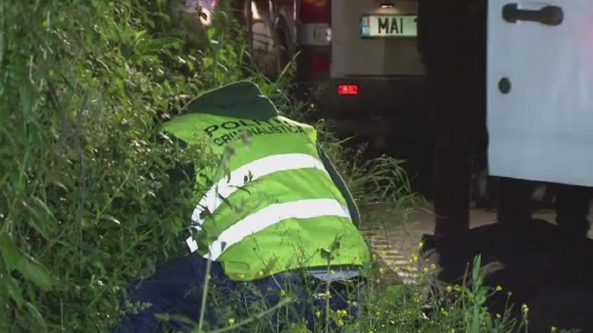 Accident nemaivazut in Gorj. Un barbat a murit dupa ce a cazut in sapa si si-a taiat o artera la gat