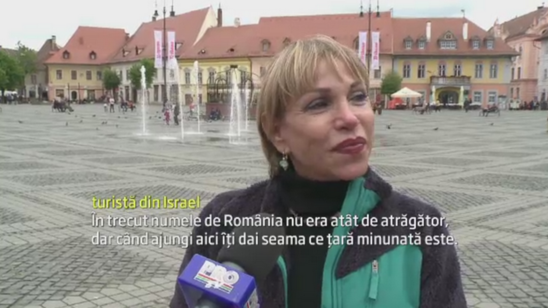 Mii de israelieni vor vizita Romania in aceasta vara. De ce prefera sa manance la pizzerie in loc de restaurant