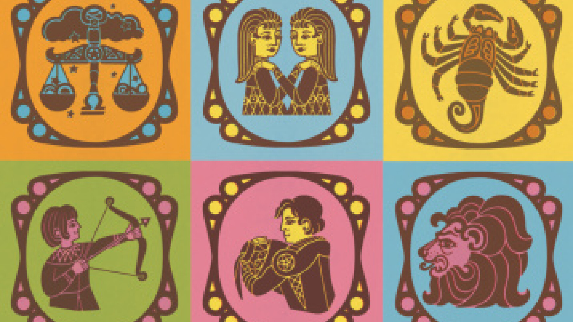 Horoscop zilnic 21 martie 2015. Pestii au sanse mari sa primeasca bani, iar Leii isi pot gasi un nou job