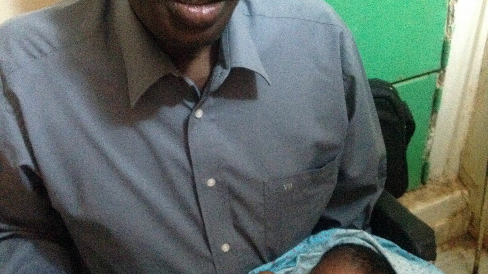 Meriam Ibrahim