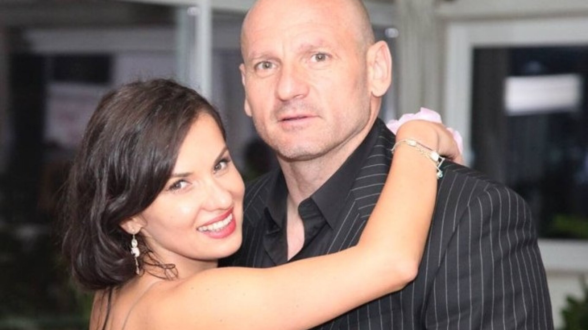 Bogdan Stelea nu se astepta la asemenea declaratii din partea fostei sotii. Ce a spus Mirela Stelea