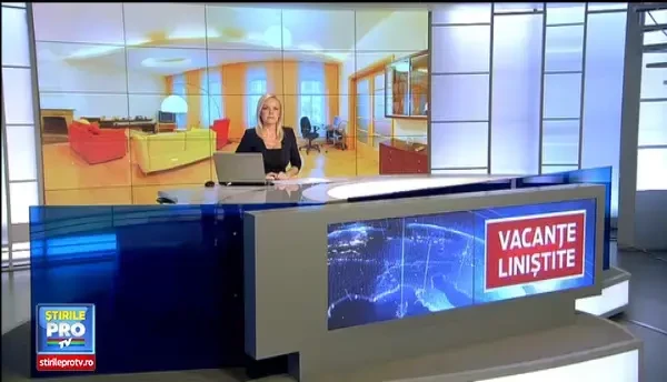 Paznici cu ziua, caini sau valize de alarma. Cum poti tine hotii la distanta cand pleci in concediu