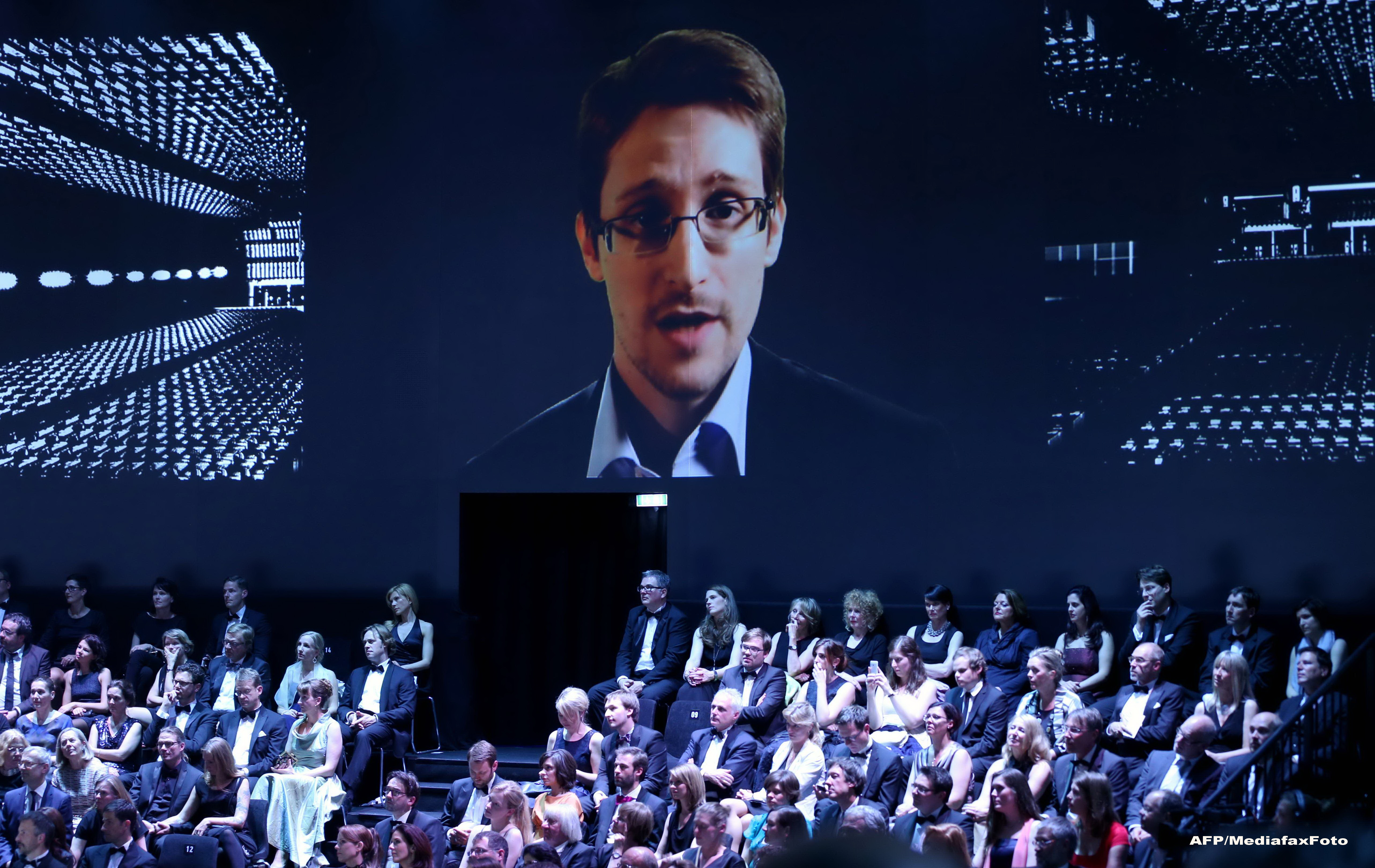 Cel mai cautat spion din lume a decis unde vrea sa traiasca de acum inainte. Unde a depus Edward Snowden cerere de azil