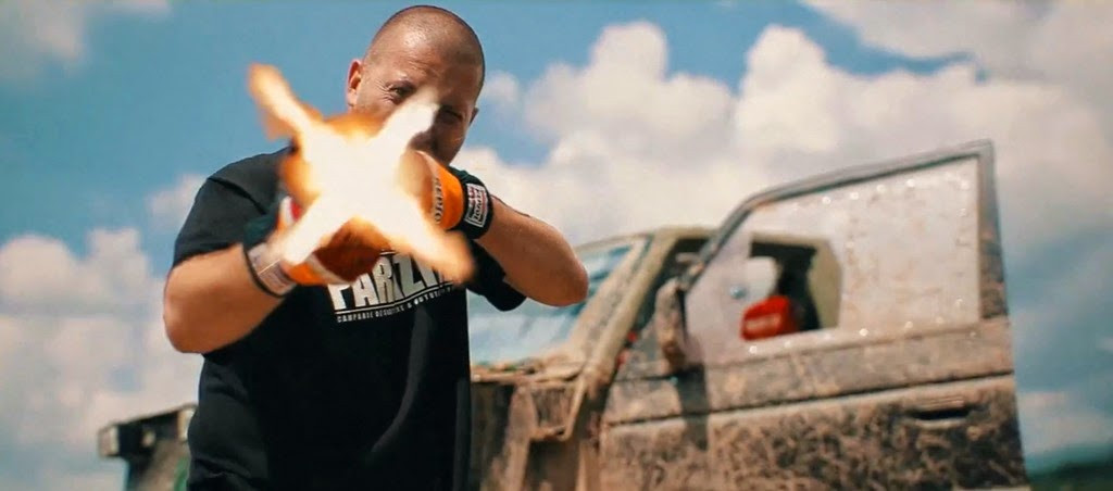 Cheloo are videoclip nou: "Suma defectelor"