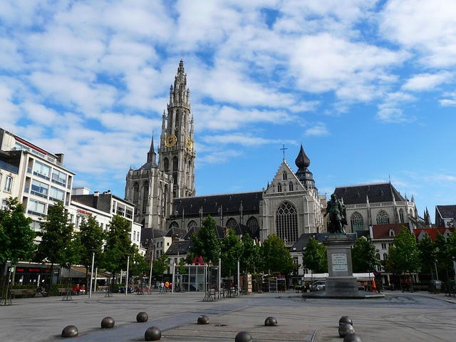 Anvers