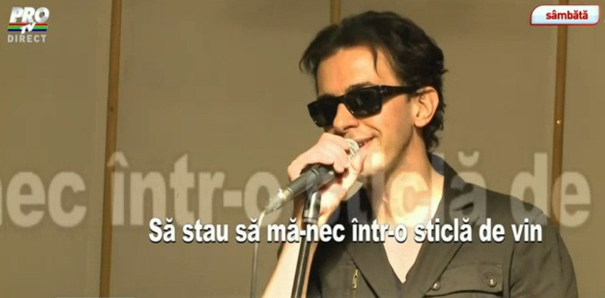 Keo: Din tradator, tradat. Rasturnare de situatie in triunghiul amoros Keo - Andreea Balan - Misty