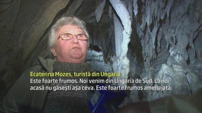 Locul din Romania care starneste si admiratia strainilor. "La noi acasa nu gasesti asa ceva"