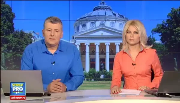 Taragotul lui Dumitru Farcas, furat din fata Ateneului, a fost gasit pe o banca din Bucuresti. Un barbat l-a predat politiei