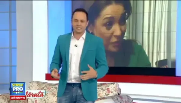 Drama prin care trece o actrita cunoscuta din Romania