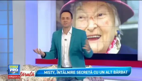 Marius Moga si "marea unire a vedetelor", la Alba Iulia