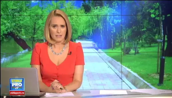 Efectele fenomenului El Nino. Romanii ar putea avea parte de cea mai calduroasa vara din ultimii 100 de ani