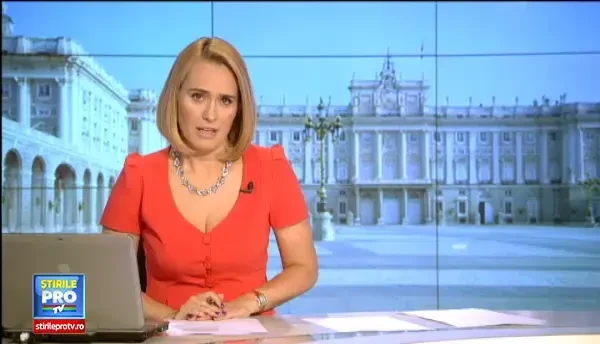 Cine este Felipe de Bourbon, noul rege al Spaniei. Sotia sa, regina, este o fosta prezentatoare de stiri