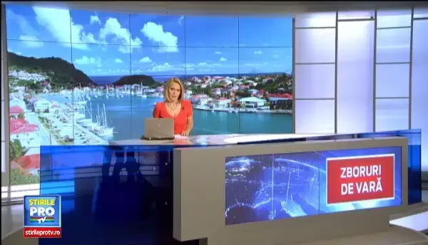 Ofertele Tarom, Wizz si Blue Air pentru vara lui 2014. Pretul la care va ajunge un bilet direct Bucuresti-Beijing, in august