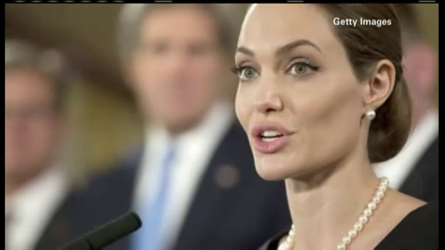 Angelina Jolie a sugerat ca ar vrea sa puna capat carierei de actrita. Dezvaluirile facute in ultimul interviu