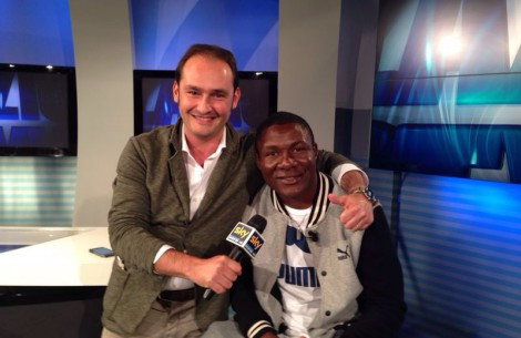 Toti i-au spus ca e un impostor, dar le-a demonstrat contrariul. Povestea unui copil devenit vedeta, dupa ce a fost abandonat