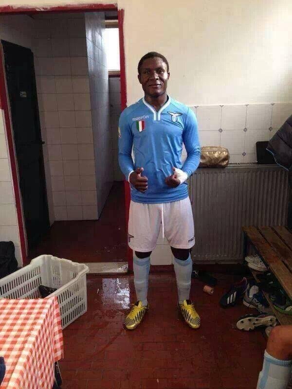 Joseph Minala